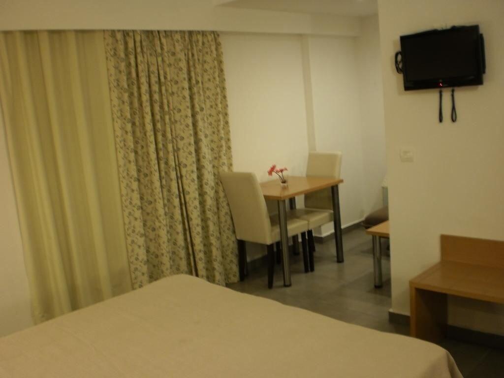 Mimosa Suites Rhodes City Ngoại thất bức ảnh